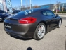 PORSCHE CAYMAN (981)