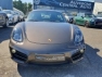 PORSCHE CAYMAN (981)