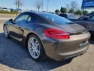 PORSCHE CAYMAN (981)