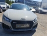 AUDI TT RS