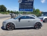 AUDI TT RS