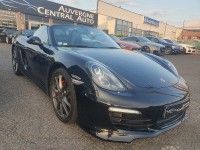 PORSCHE_BOXSTER (981)