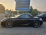 PORSCHE BOXSTER (981)