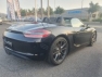 PORSCHE BOXSTER (981)