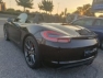 PORSCHE BOXSTER (981)