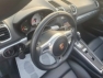 PORSCHE BOXSTER (981)