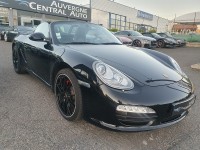 PORSCHE_BOXSTER (987)