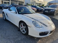 PORSCHE_BOXSTER (987)