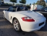 PORSCHE BOXSTER (987)