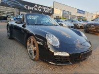 PORSCHE_911 CABRIOLET (997)