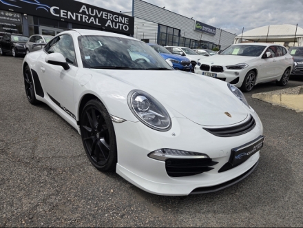 PORSCHE 911 COUPE (991)