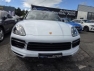 PORSCHE CAYENNE COUPE (9YB)