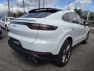 PORSCHE CAYENNE COUPE (9YB)