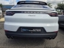 PORSCHE CAYENNE COUPE (9YB)