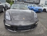PORSCHE BOXSTER (981)