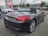 PORSCHE BOXSTER (981)