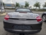 PORSCHE BOXSTER (981)