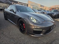 PORSCHE_PANAMERA (970)