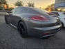 PORSCHE PANAMERA (970)
