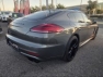 PORSCHE PANAMERA (970)