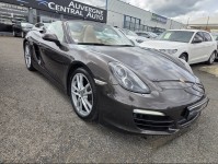 PORSCHE_BOXSTER (981)