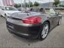 PORSCHE BOXSTER (981)
