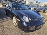 PORSCHE_911 COUPE (996)