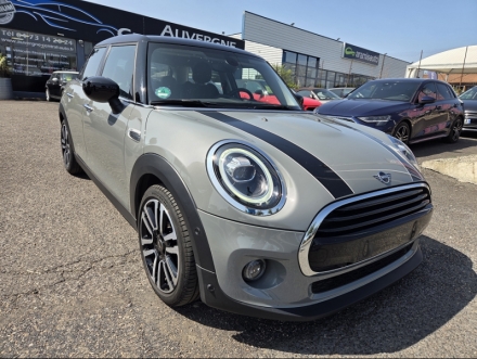 MINI MINI 5 PORTES