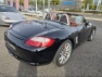 PORSCHE BOXSTER (987)
