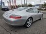 PORSCHE 911 COUPE (996)